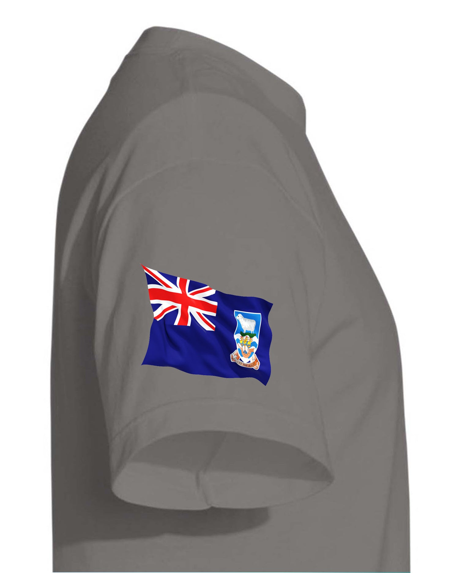 Falkland Islands