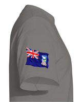 Falkland Islands