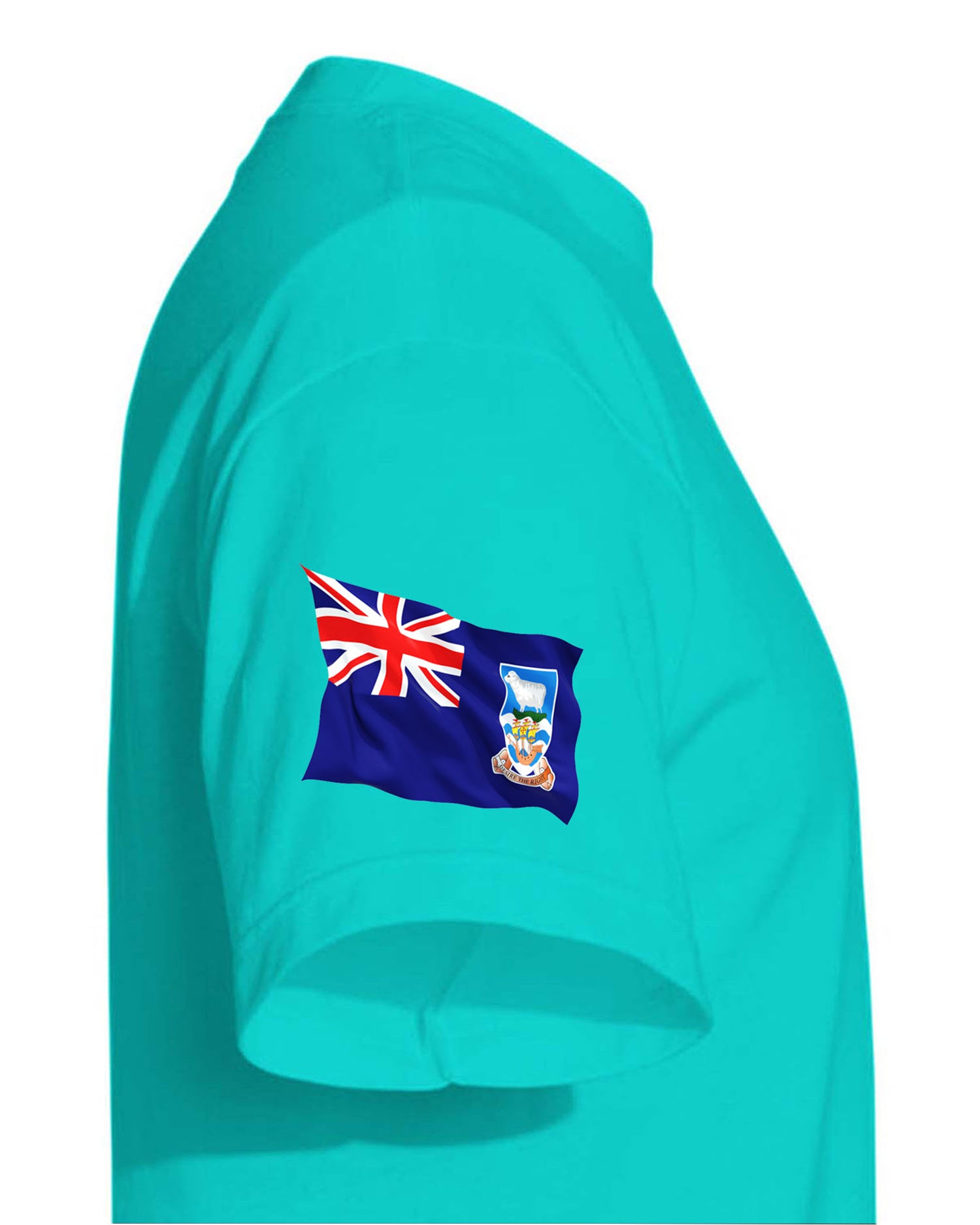 Falkland Islands