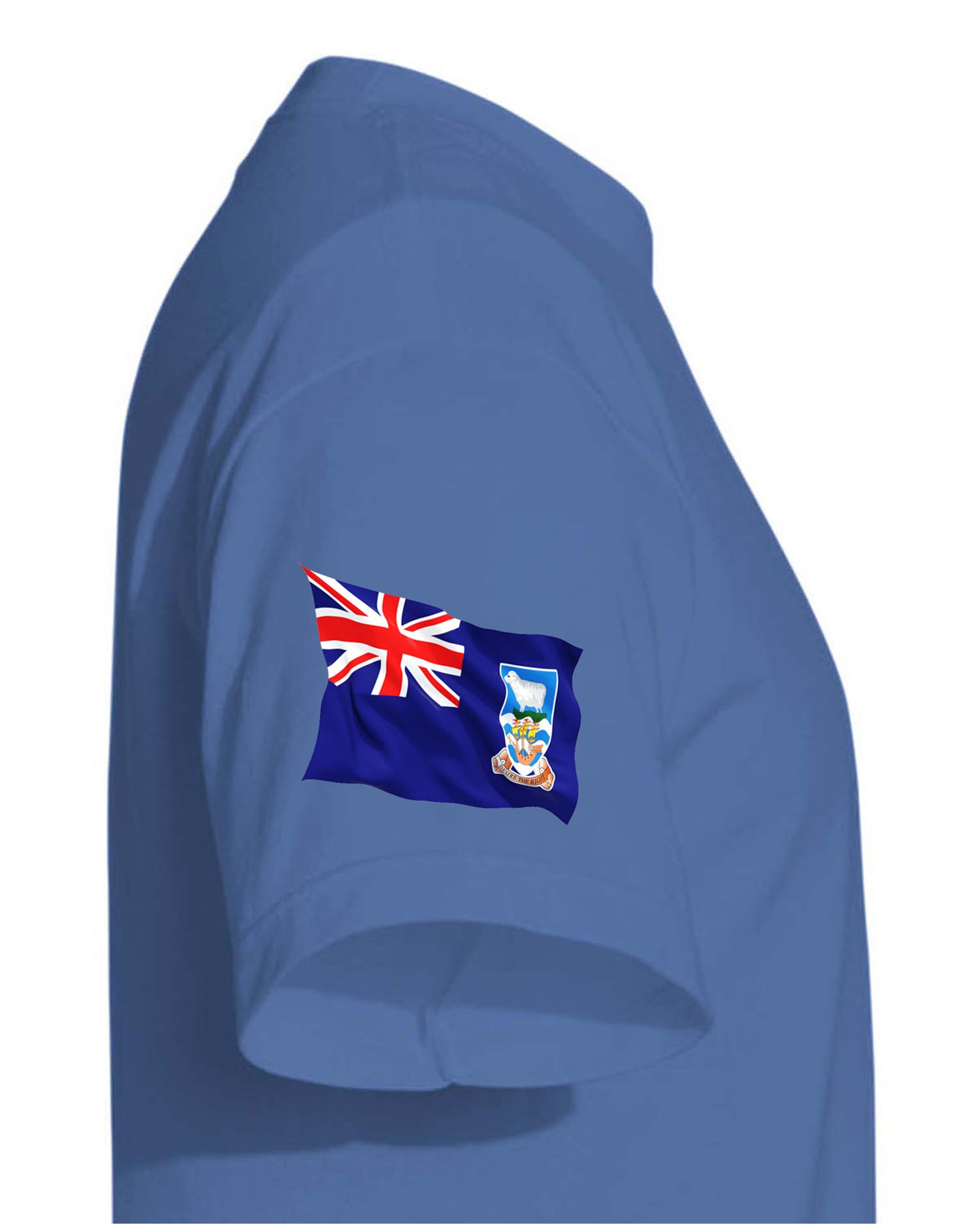 Falkland Islands