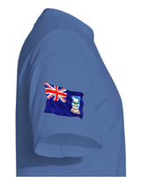 Falkland Islands