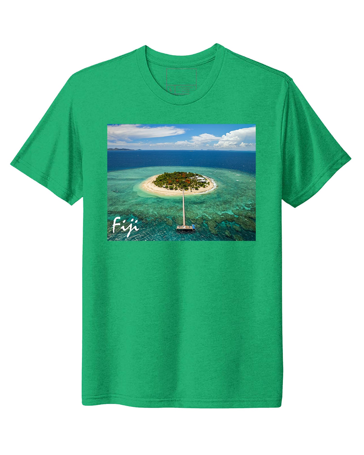 Fiji