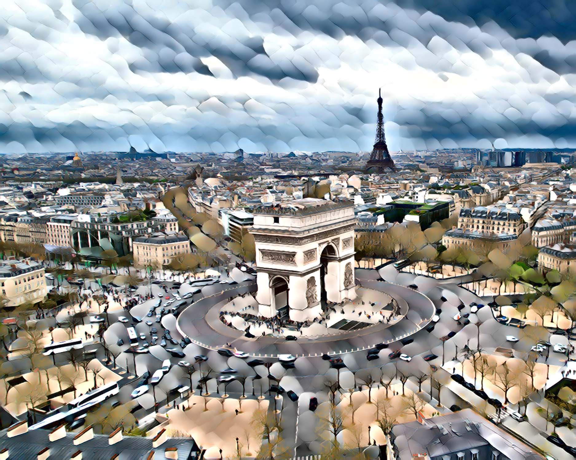 France