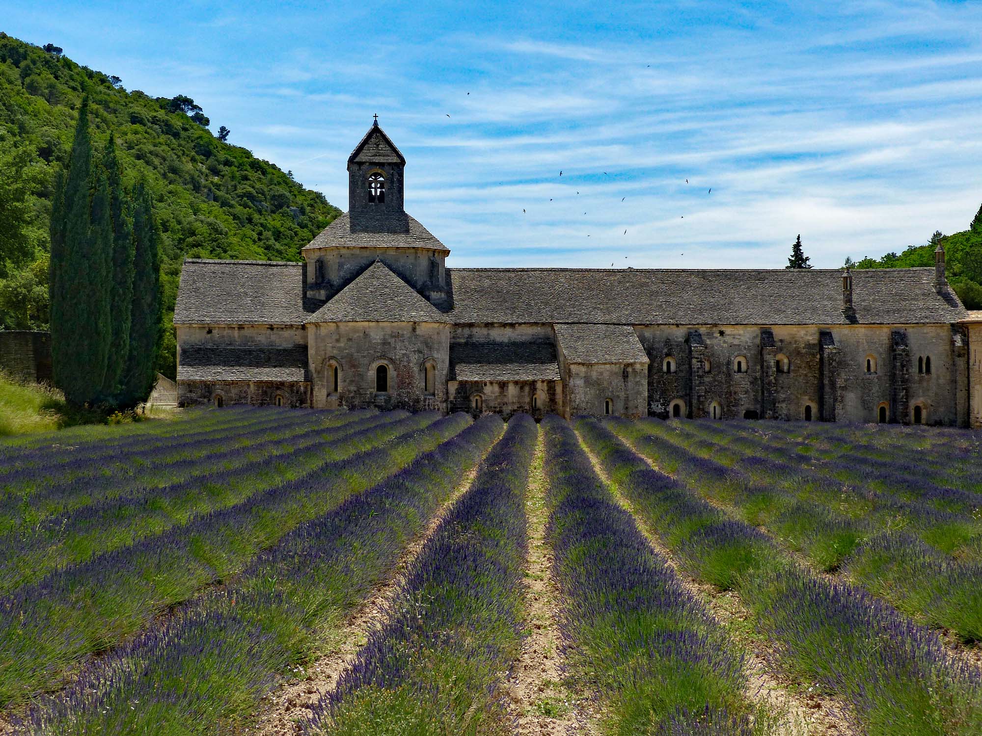 France