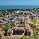 The Gambia