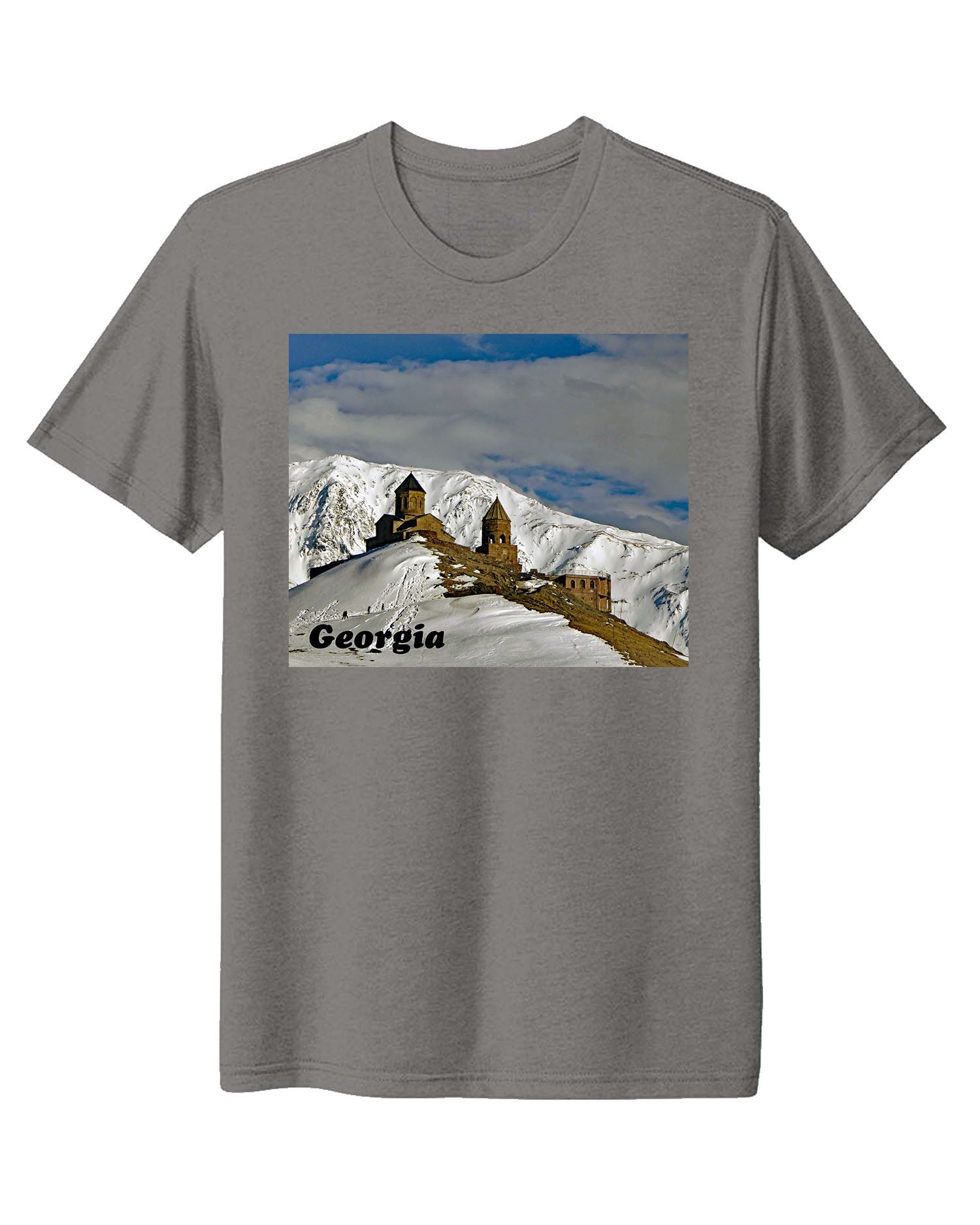 Georgia
