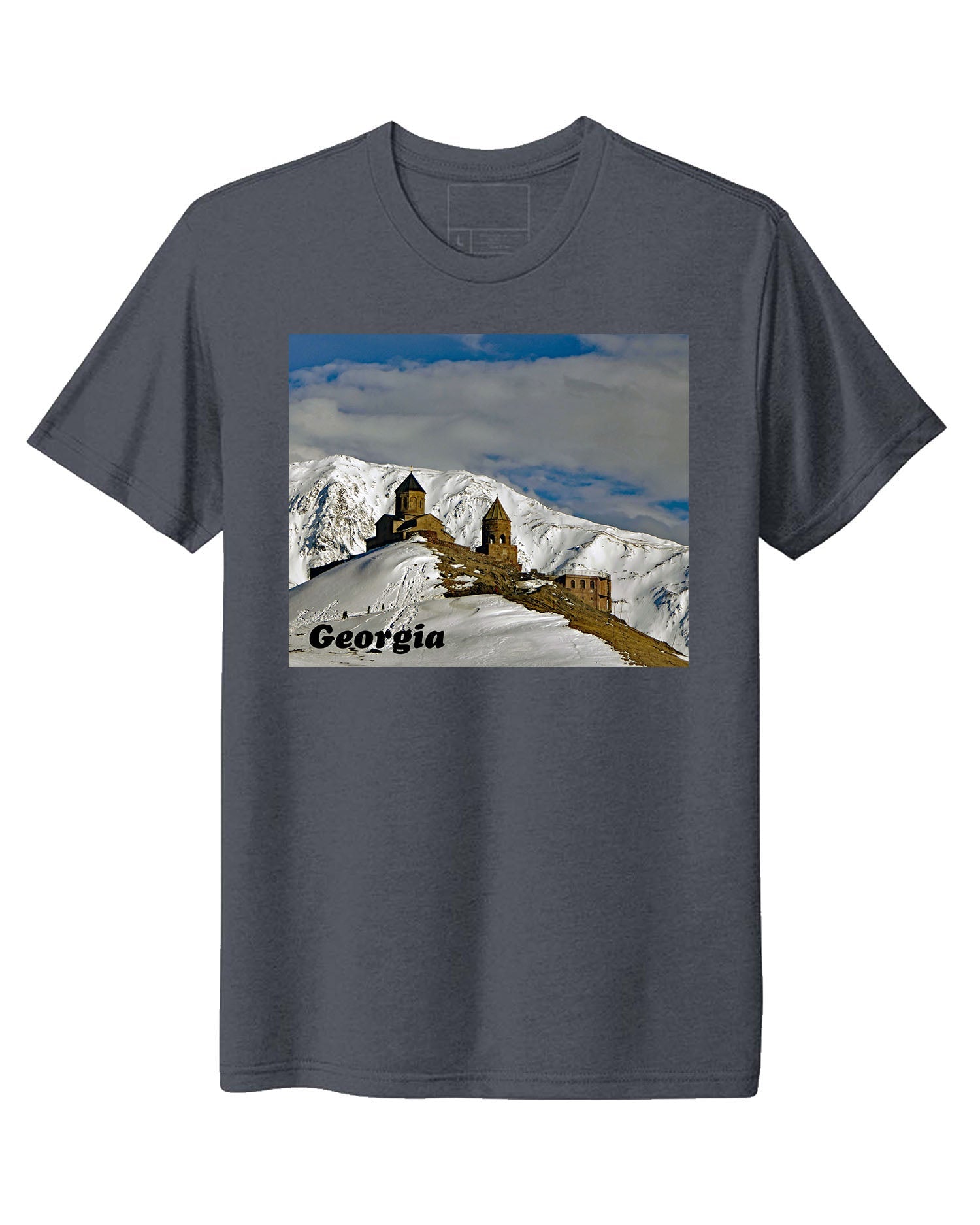 Georgia
