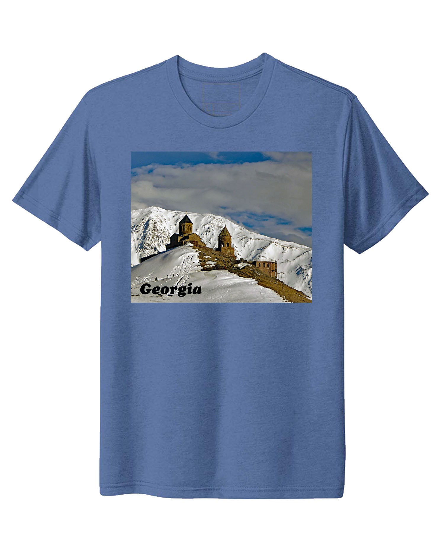 Georgia