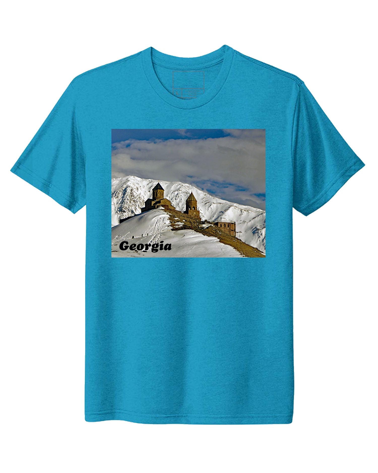 Georgia