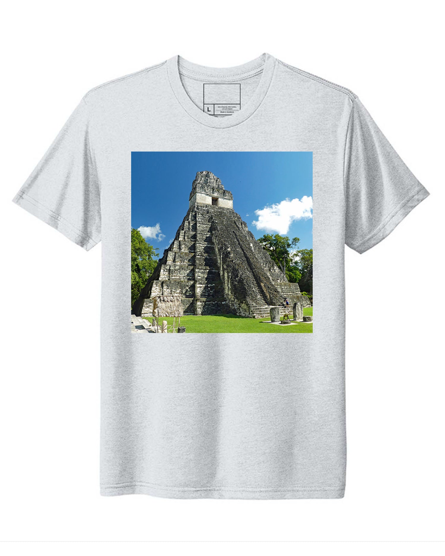 Guatemela