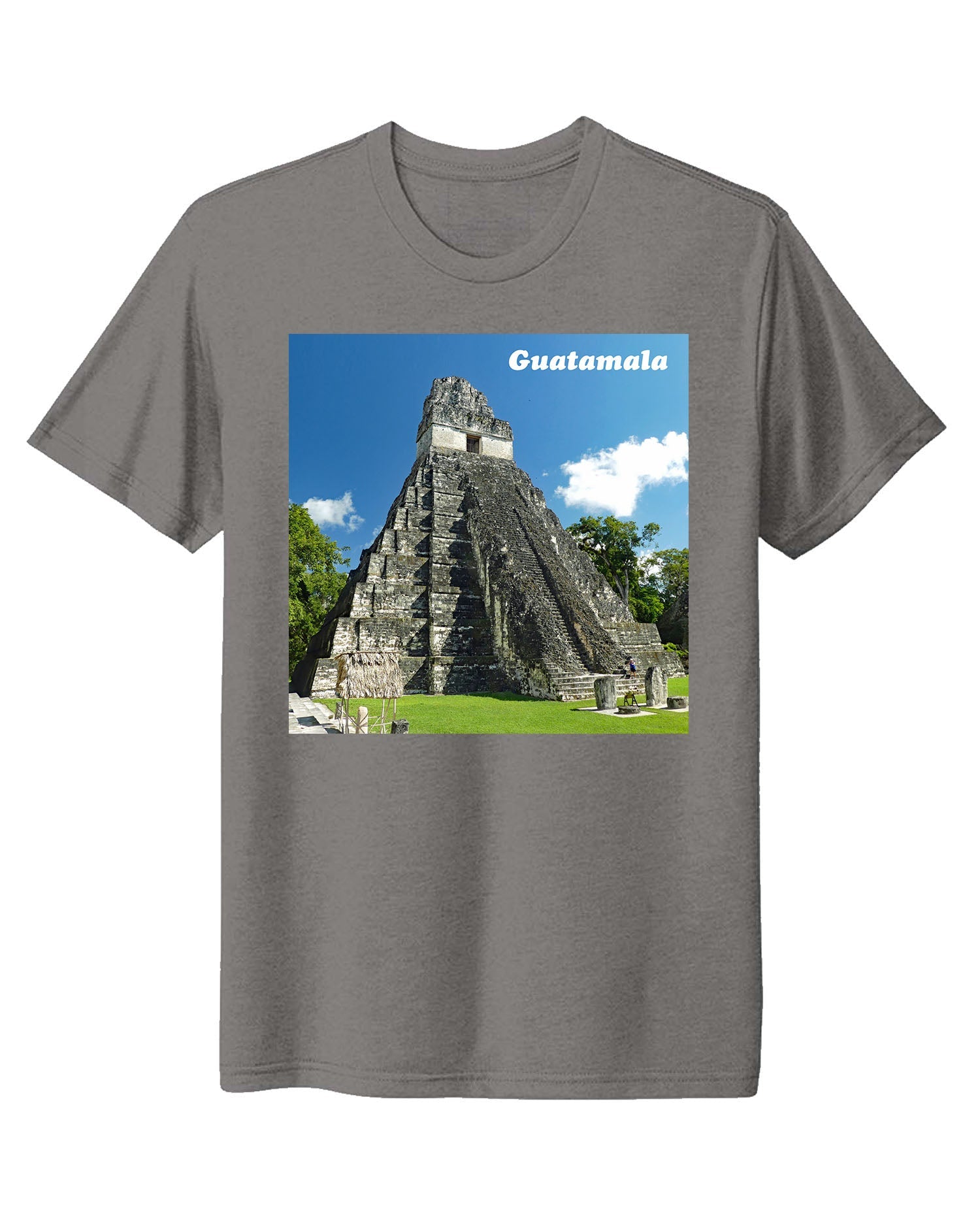 Guatemela