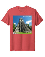 Guatemela