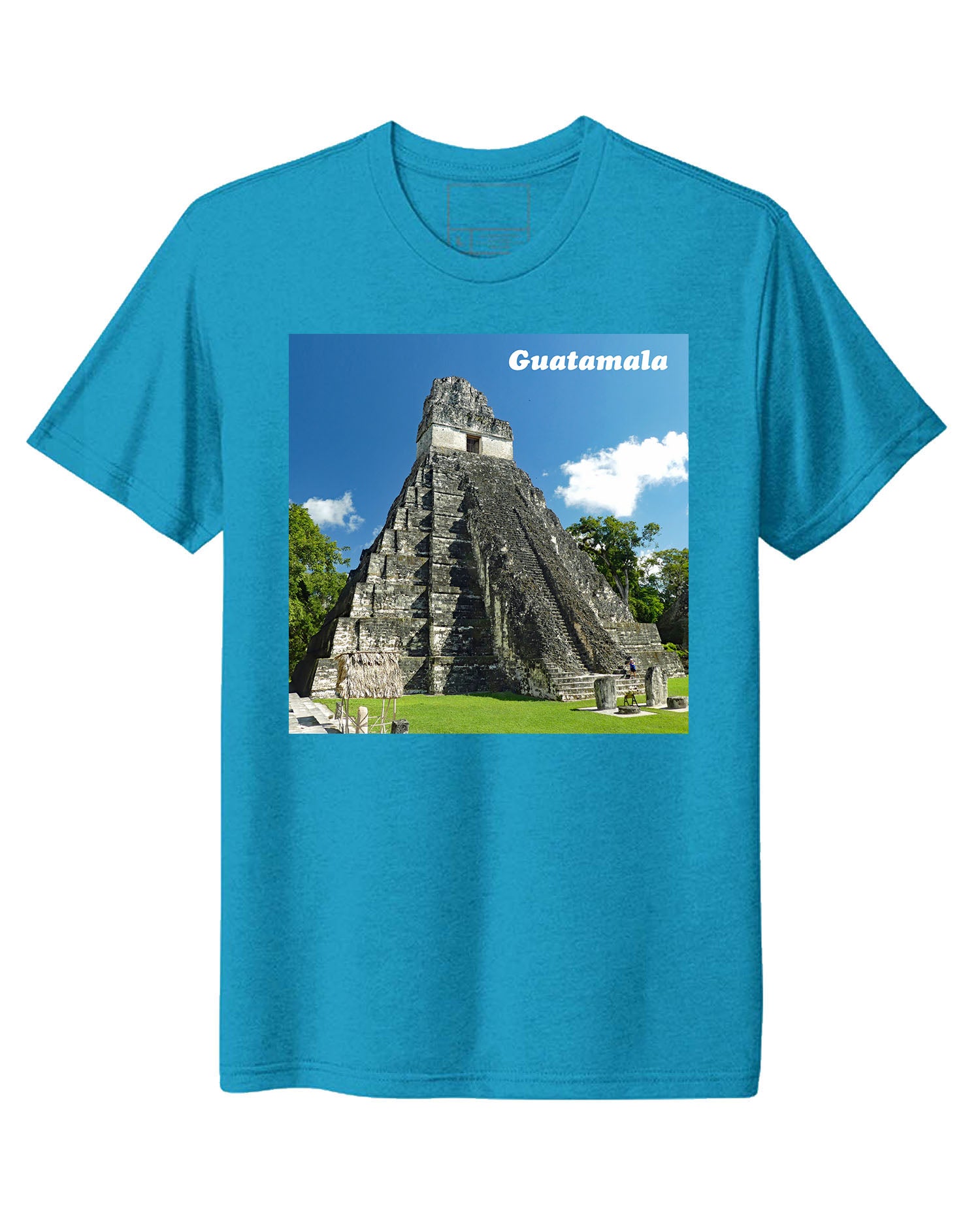 Guatemela