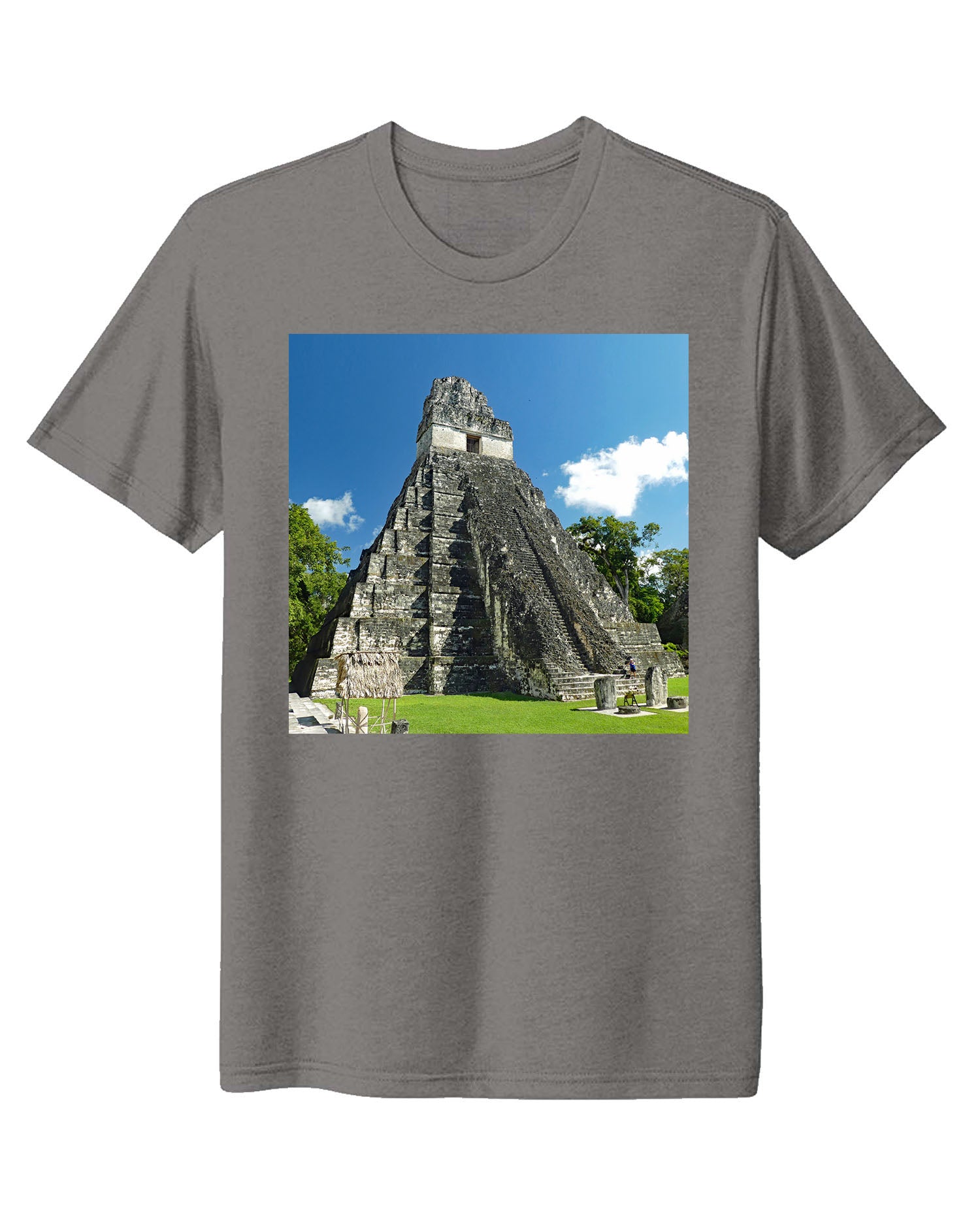 Guatemela