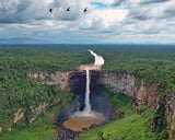 Guyana