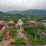 Honduras