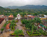 Honduras