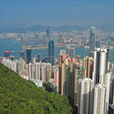Hong Kong