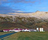 Iceland