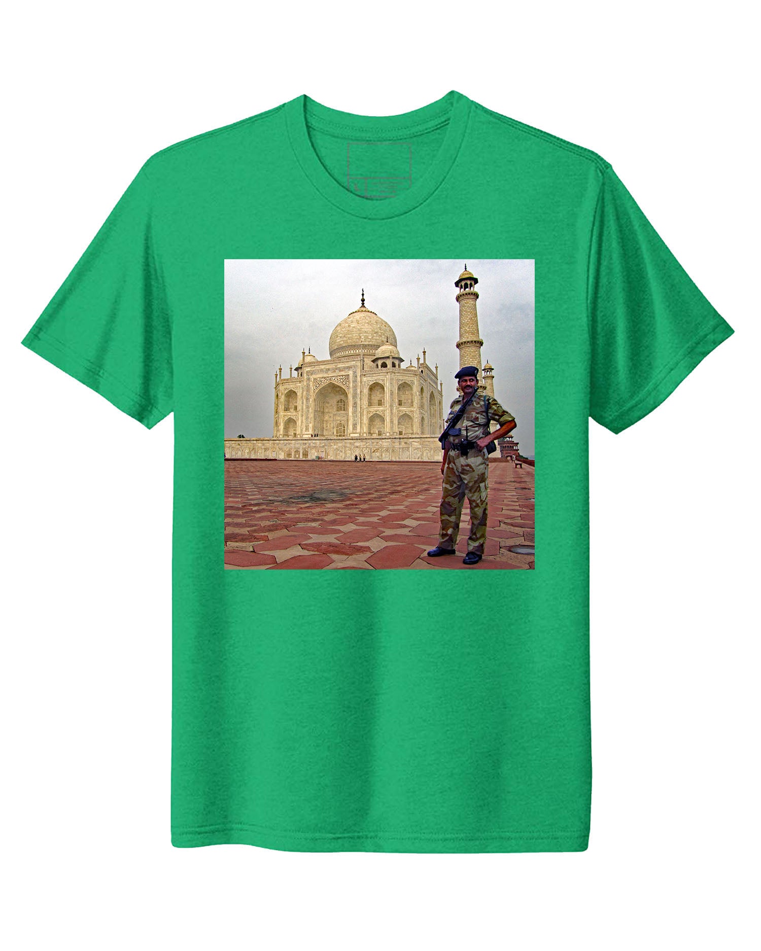 India