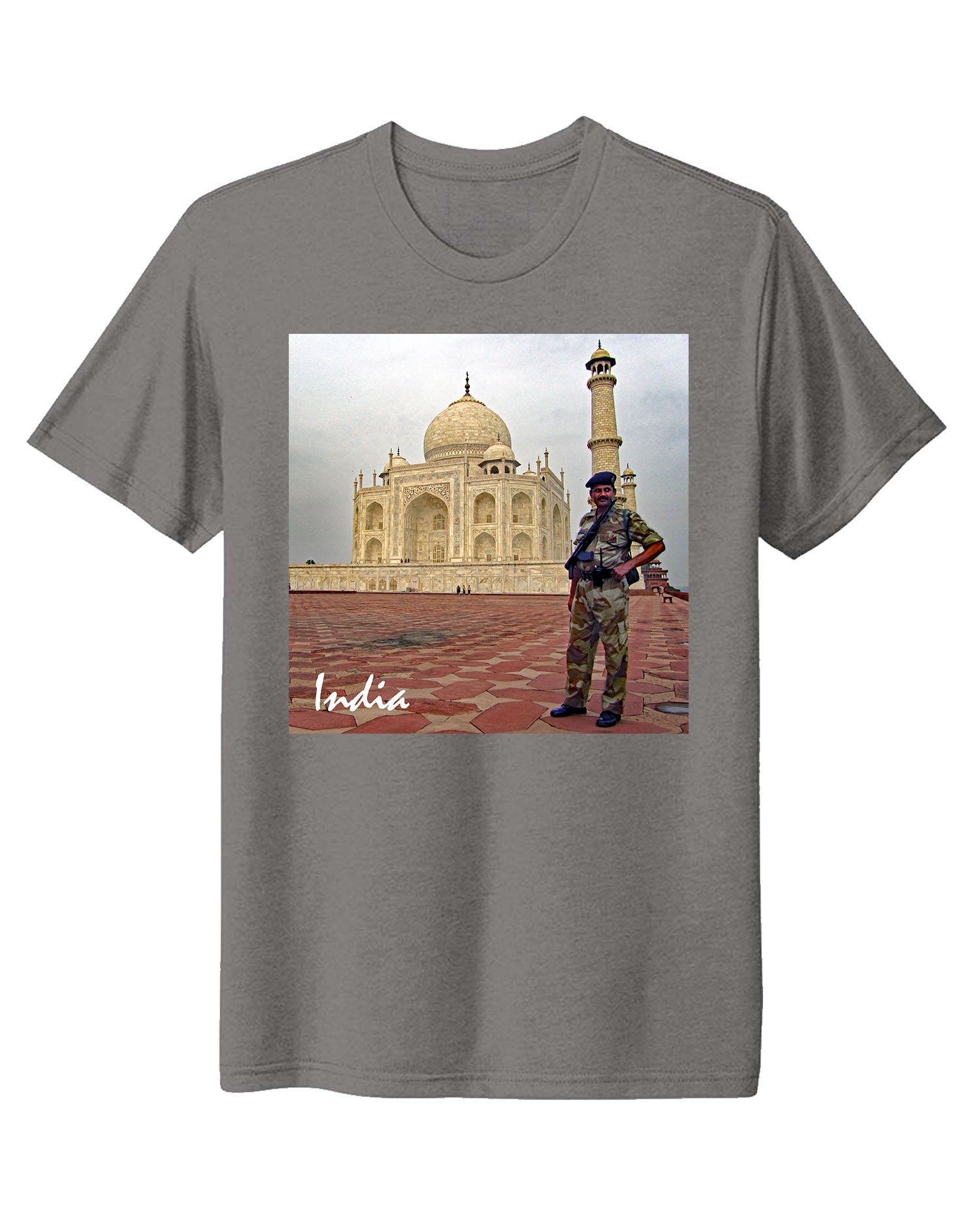 India