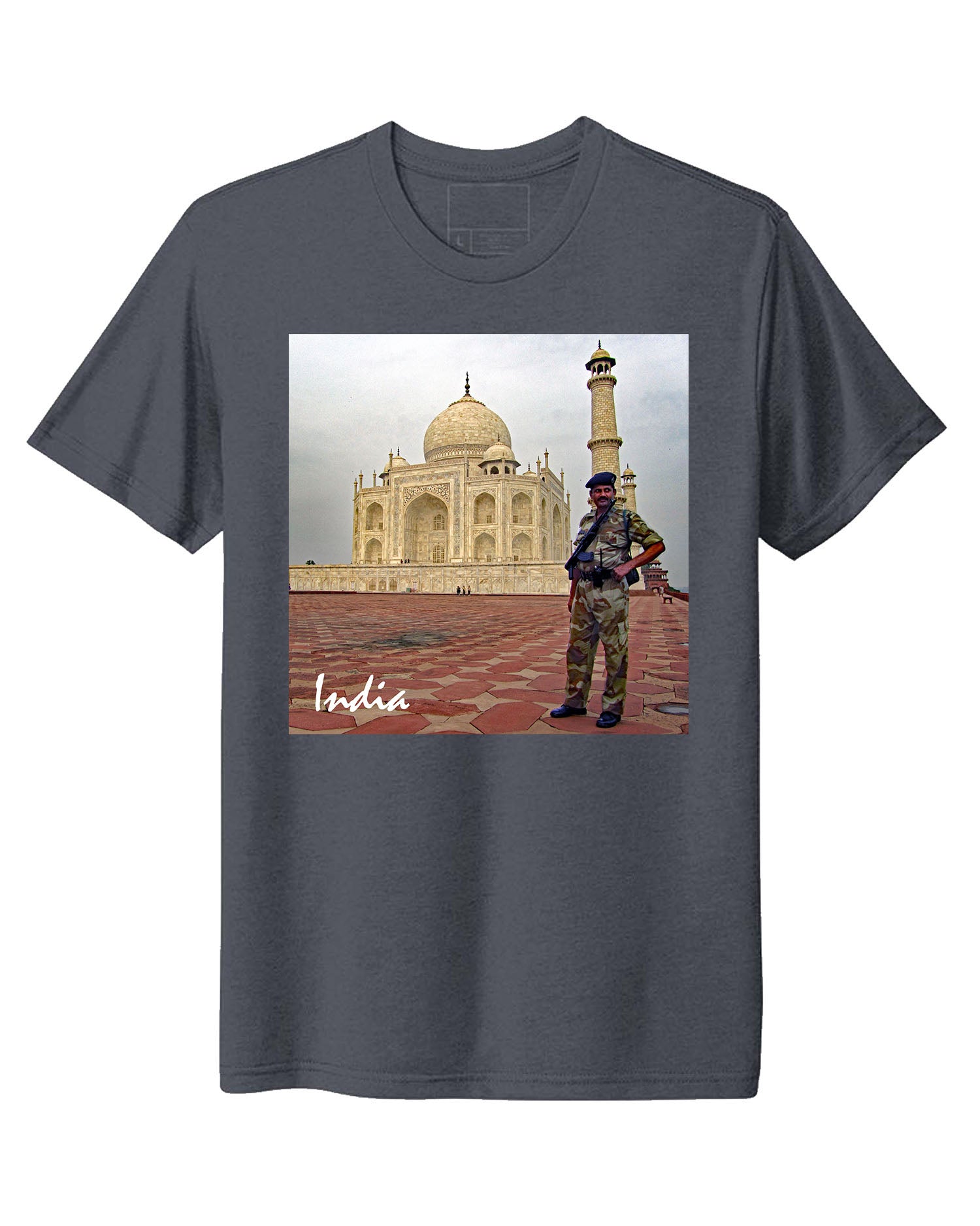 India