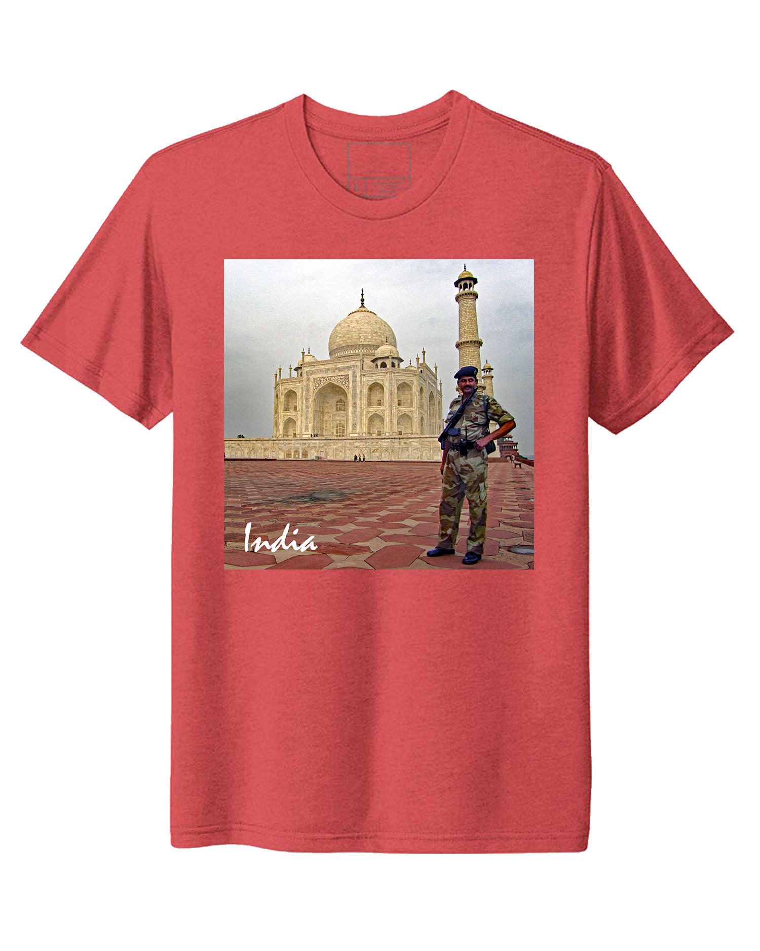 India