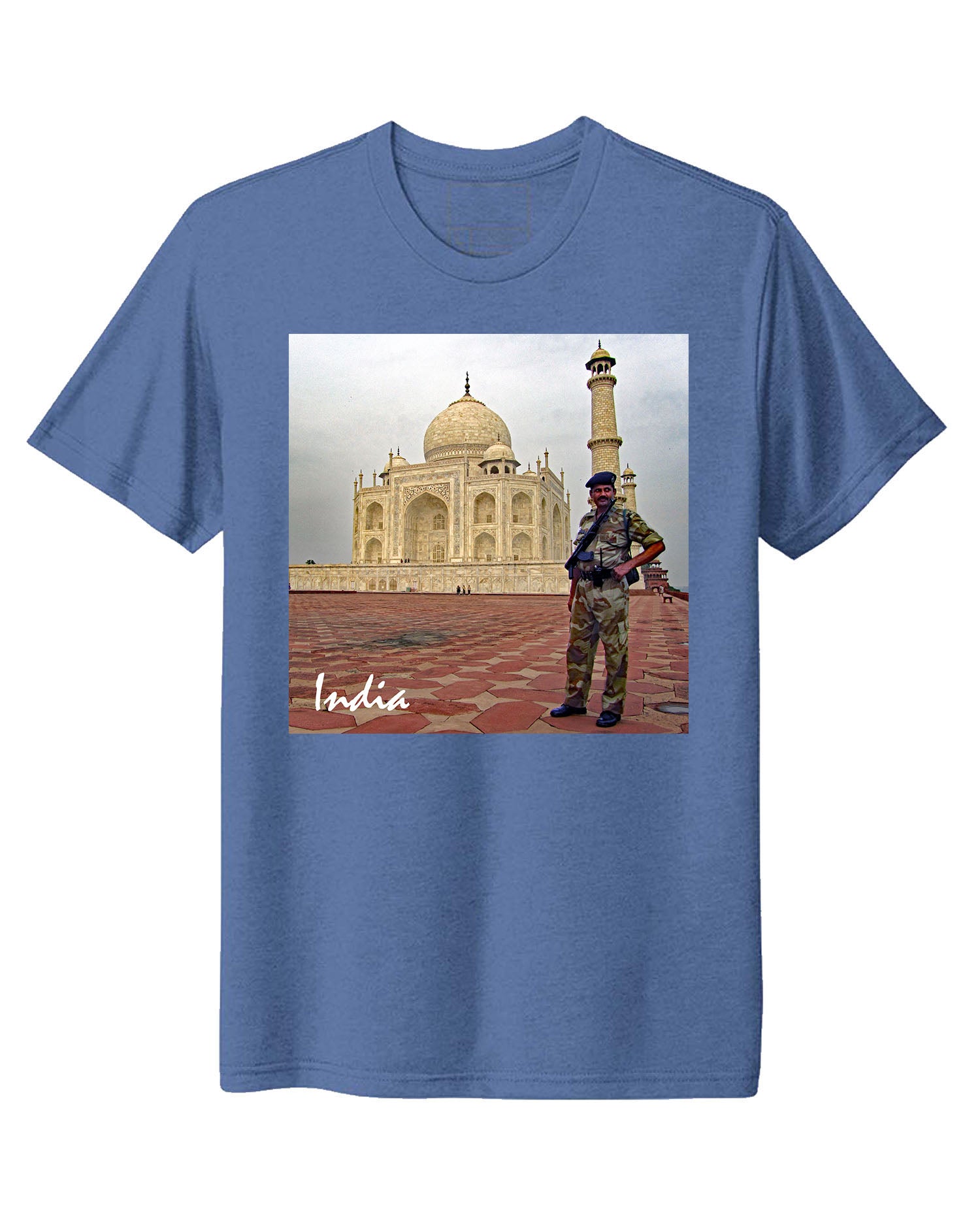 India