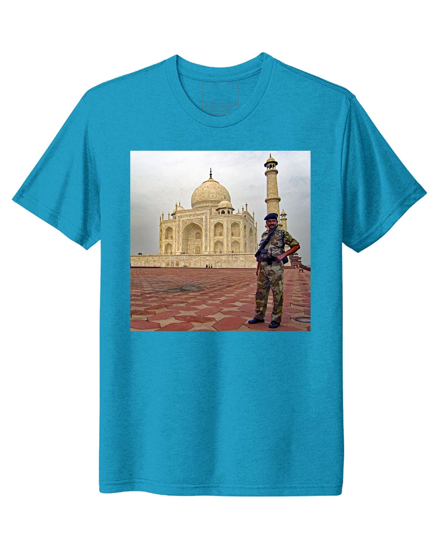 India