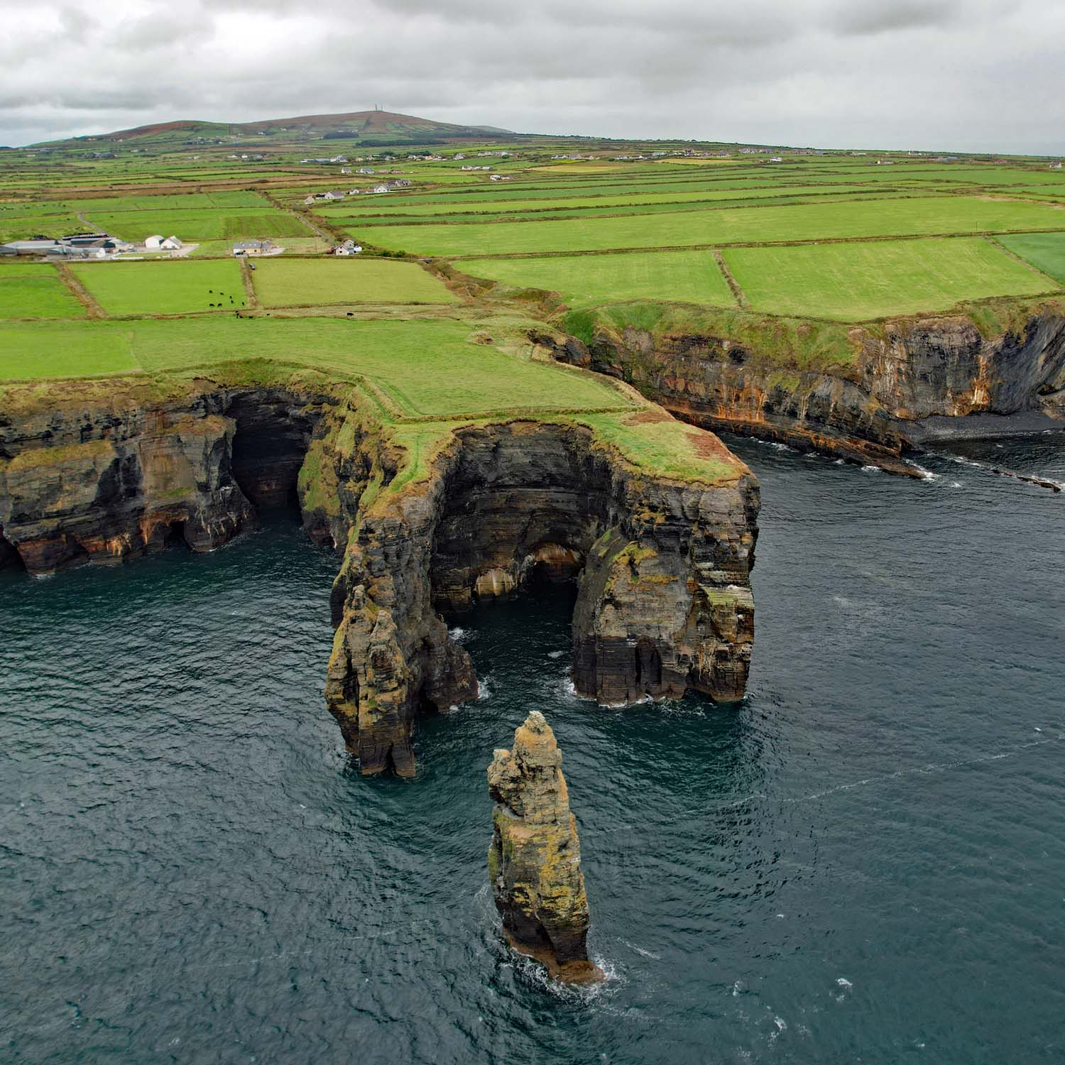 Ireland