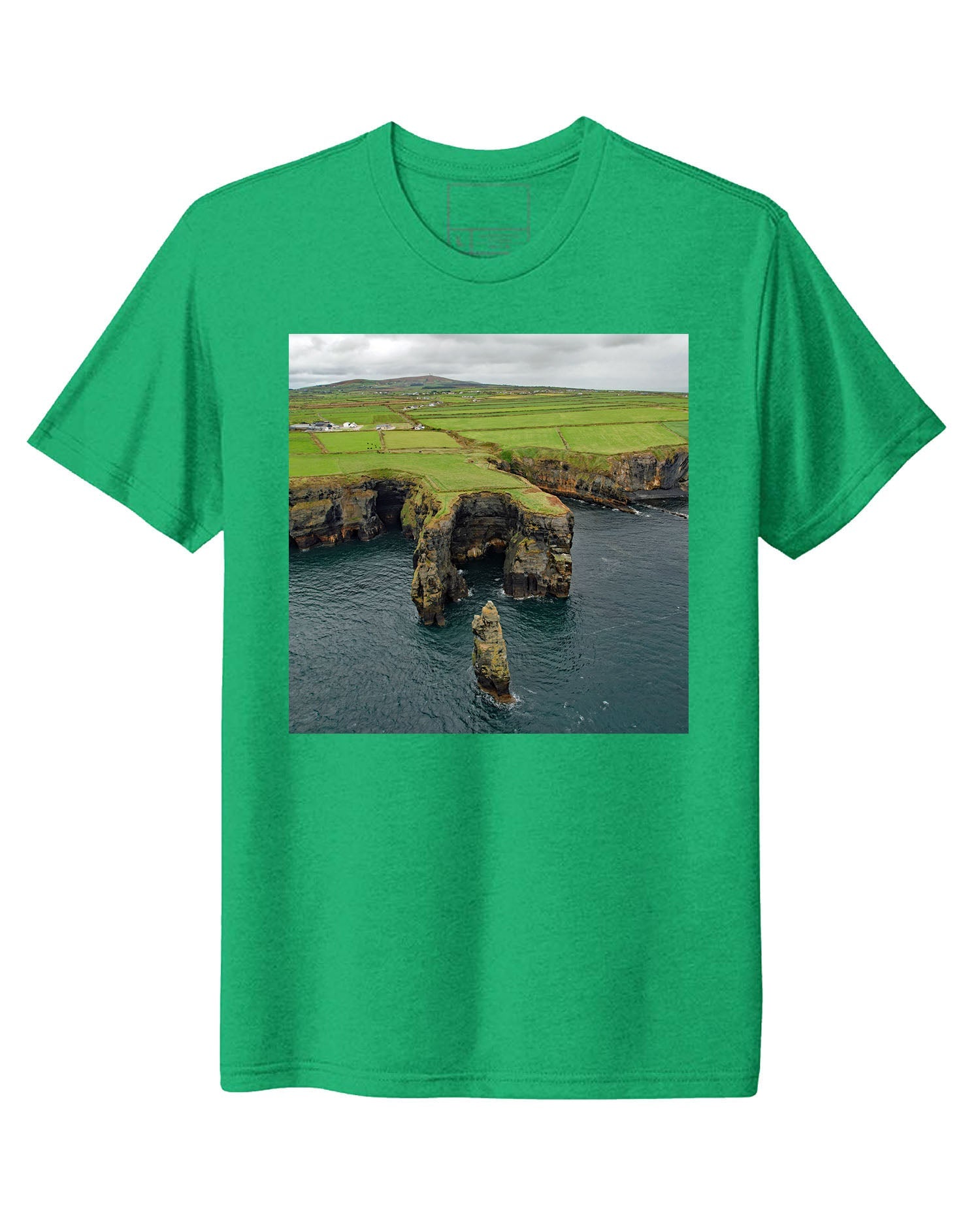 Ireland