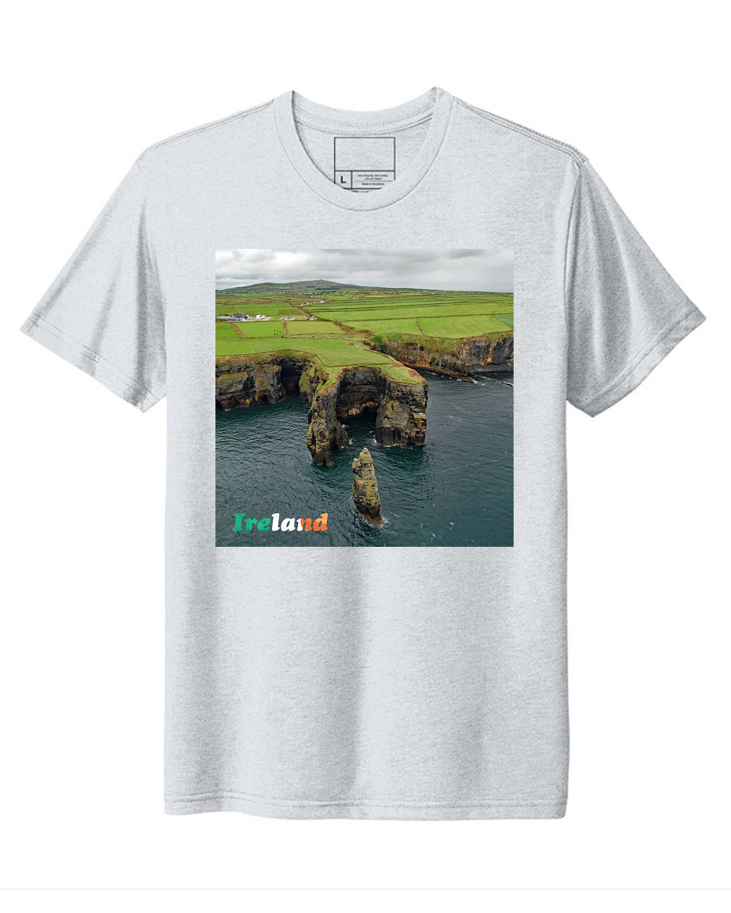 Ireland