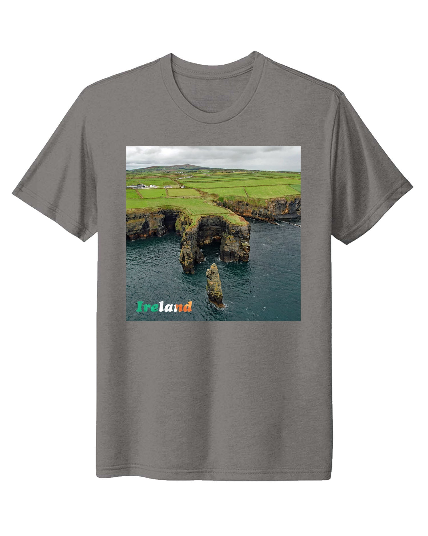 Ireland