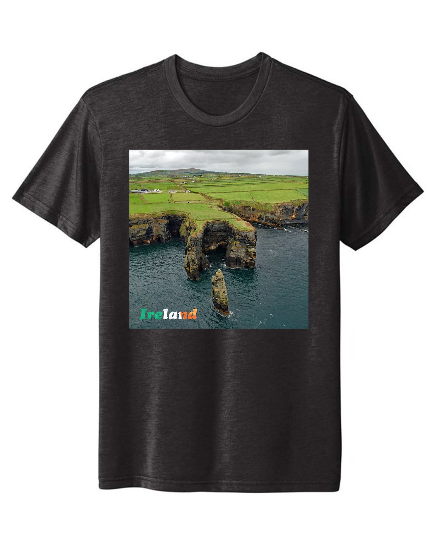 Ireland