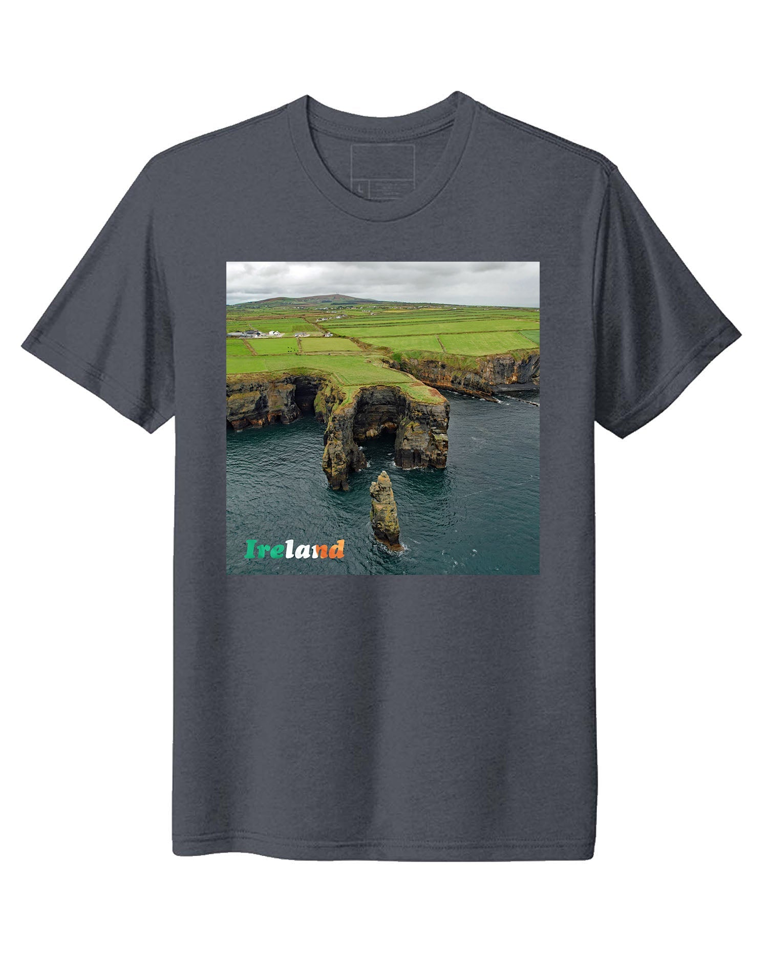 Ireland