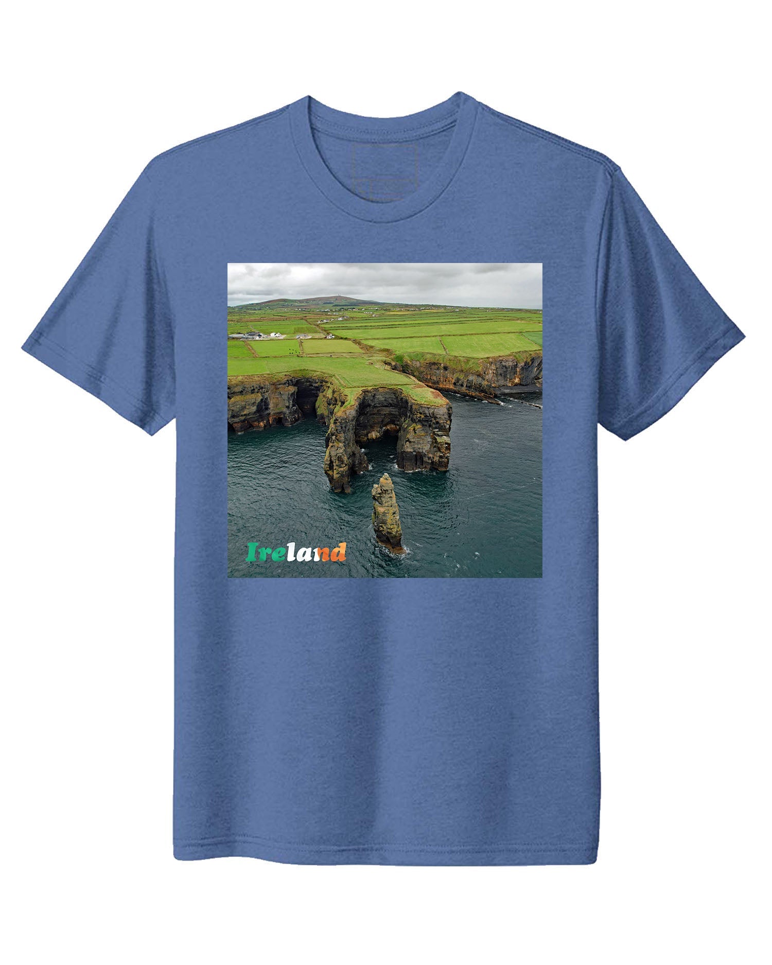 Ireland