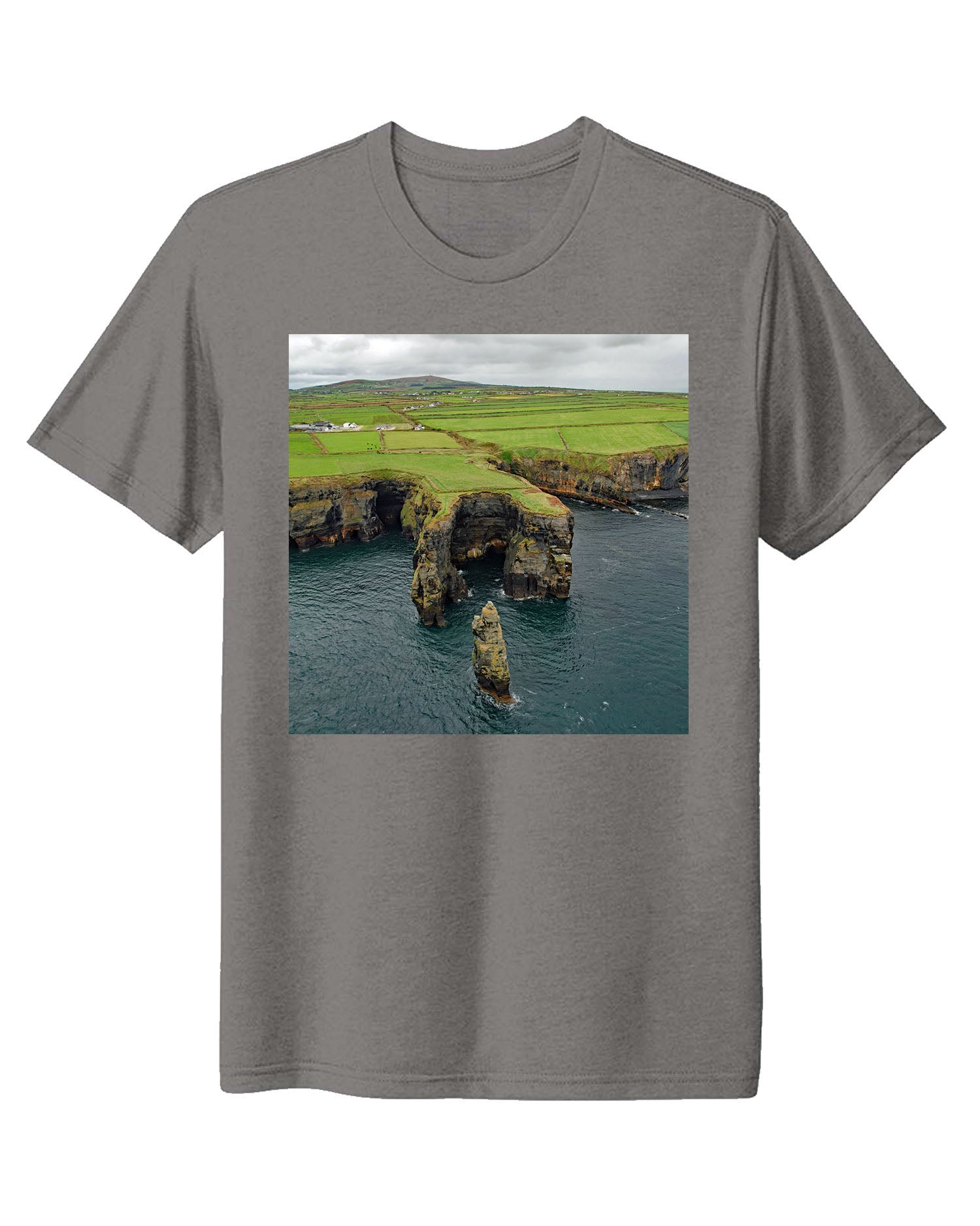 Ireland