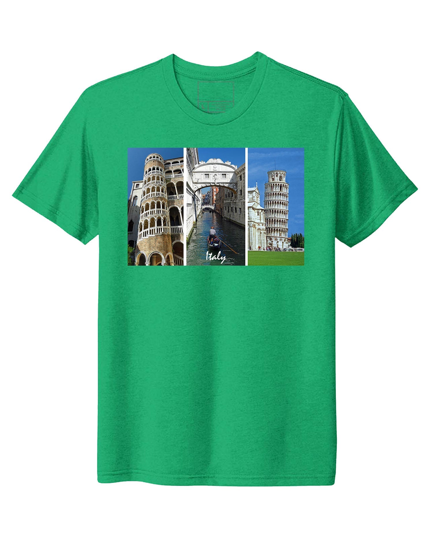 Italy
