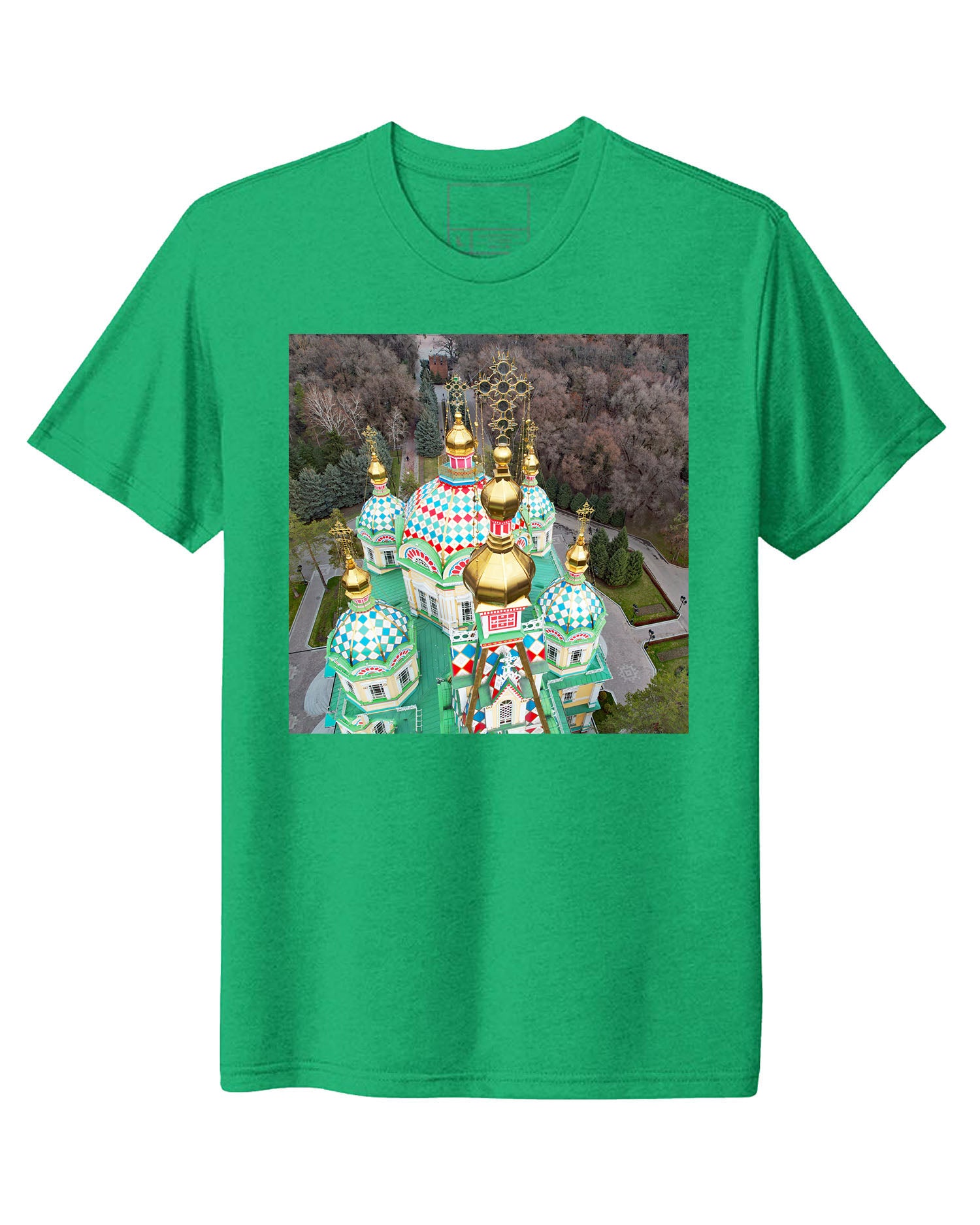 Kazakhstan