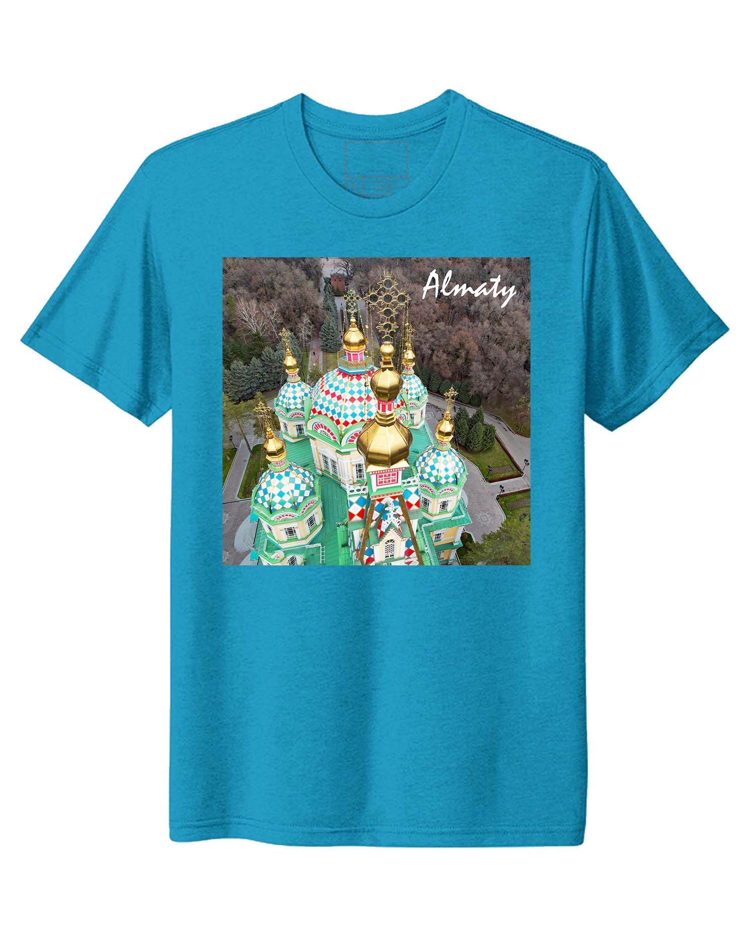 Kazakhstan