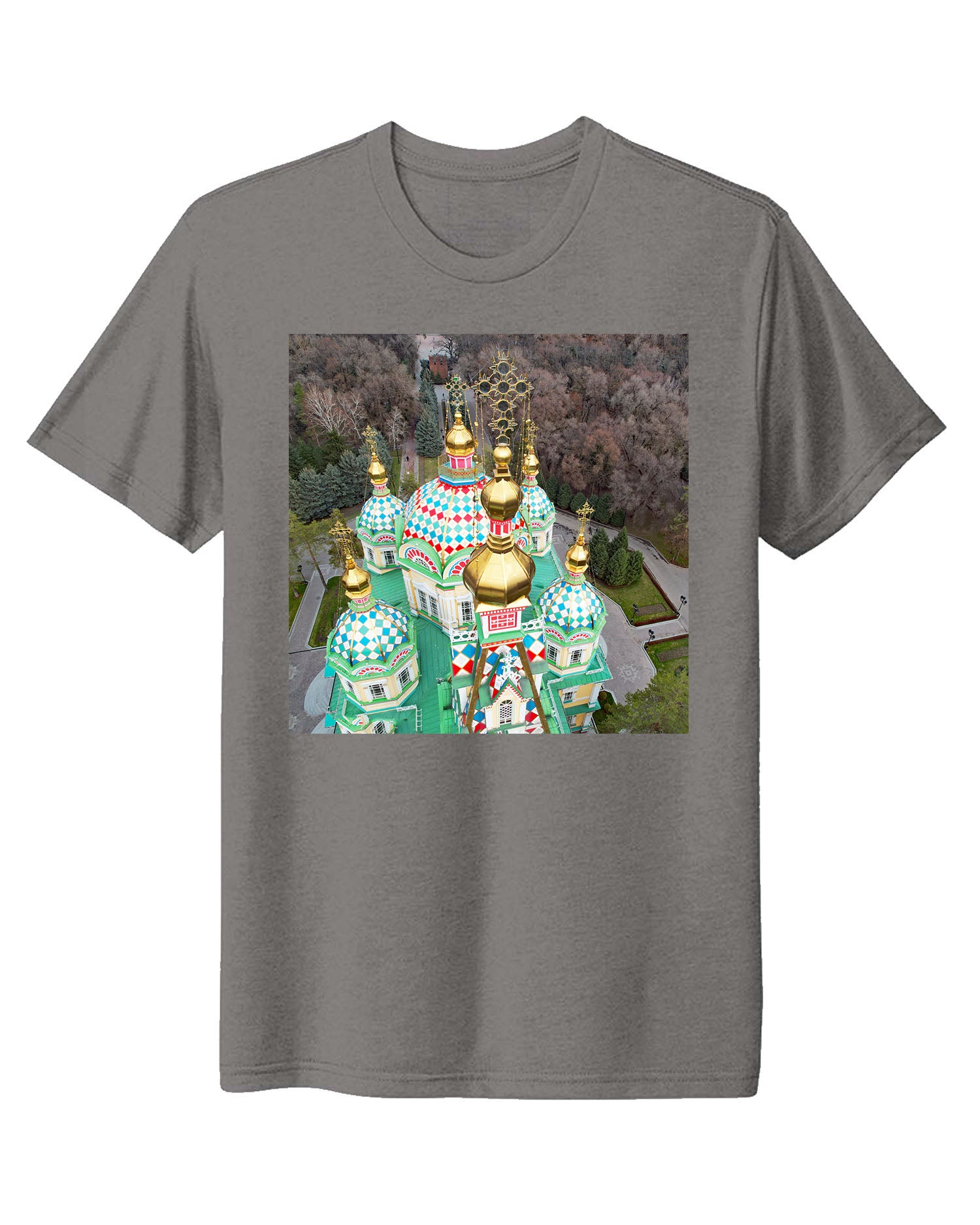 Kazakhstan
