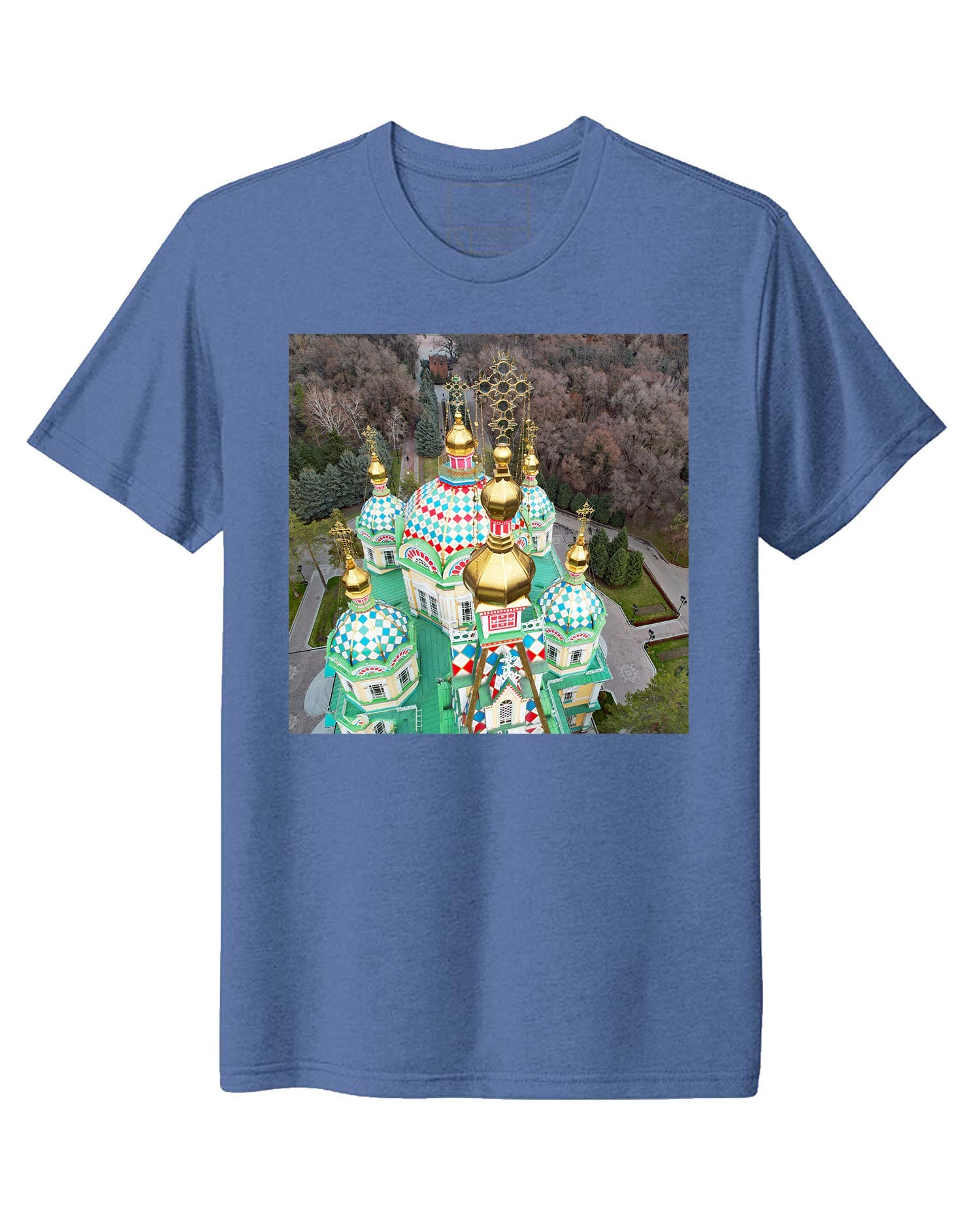 Kazakhstan