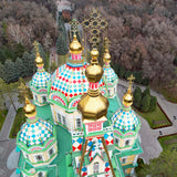 Kazakhstan
