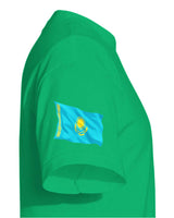 Kazakhstan