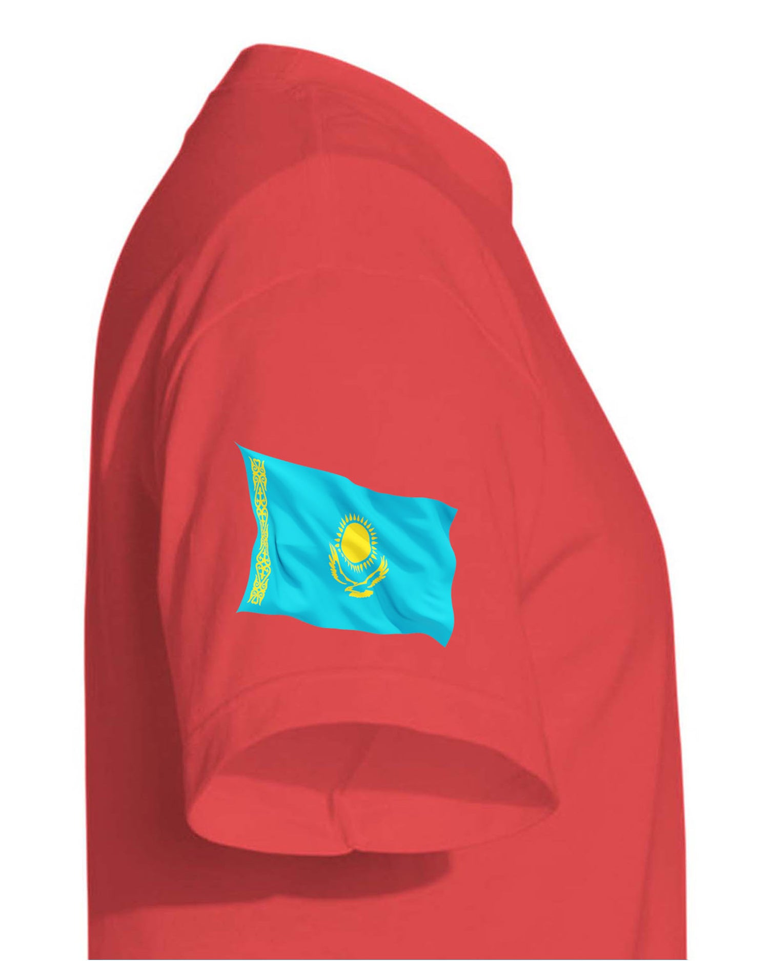 Kazakhstan