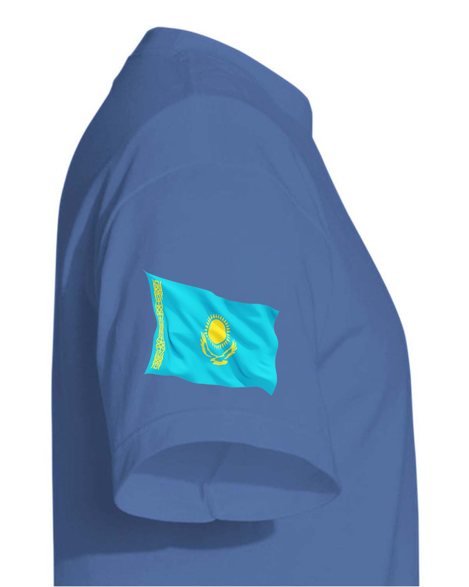 Kazakhstan