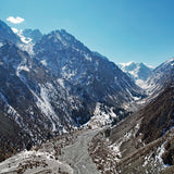 Kyrgyzstan