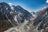 Kyrgyzstan