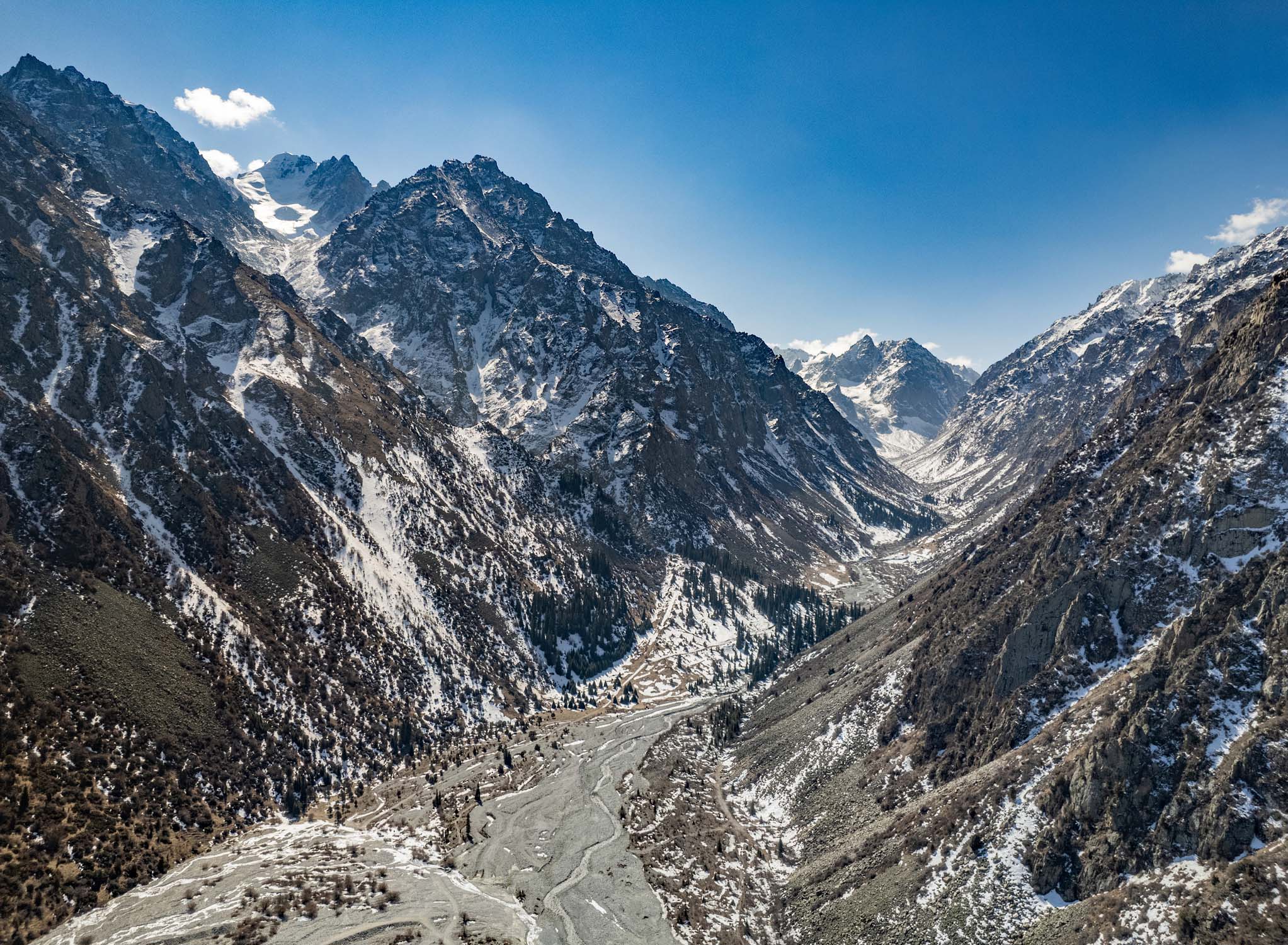 Kyrgyzstan