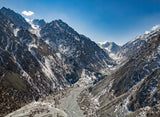 Kyrgyzstan